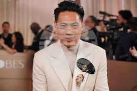 83rd Golden Globes - Arrivals