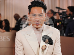 83rd Golden Globes - Arrivals