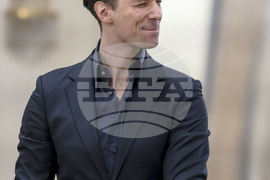 Български камерен оркестър - Давид Холцингер - концерт - Снимка: Александра Антонова