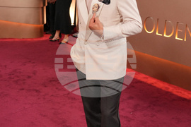 83rd Golden Globes - Arrivals