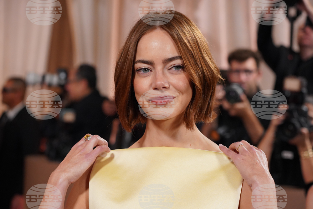 83rd Golden Globes - Arrivals