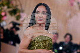 83rd Golden Globes - Arrivals