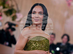 83rd Golden Globes - Arrivals