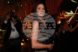 83rd Golden Globes - Ballroom Arrivals