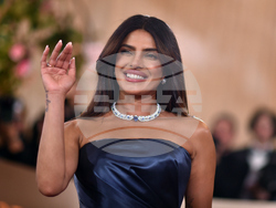 83rd Golden Globes - Arrivals