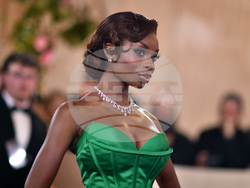 83rd Golden Globes - Arrivals