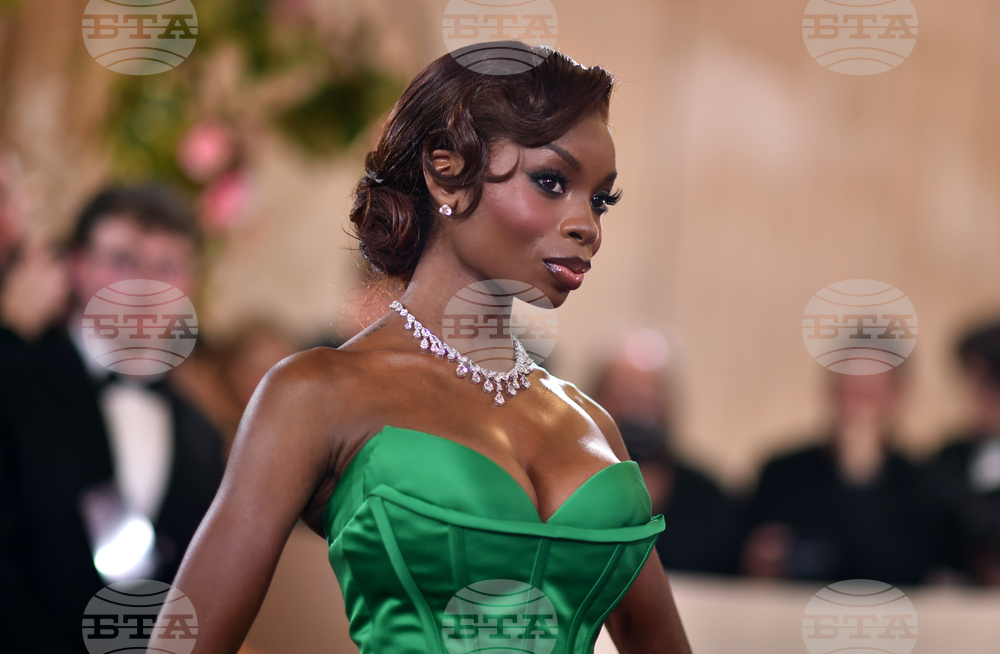 83rd Golden Globes - Arrivals