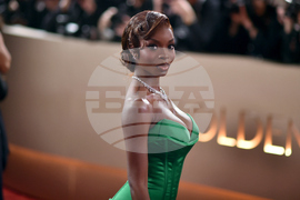 83rd Golden Globes - Arrivals