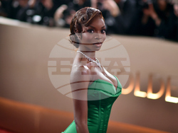 83rd Golden Globes - Arrivals