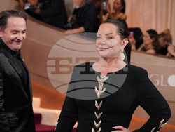 83rd Golden Globes - Arrivals