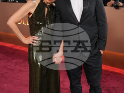 83rd Golden Globes - Arrivals