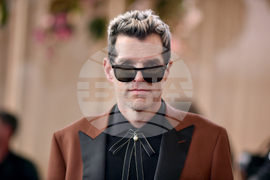 83rd Golden Globes - Arrivals