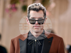 83rd Golden Globes - Arrivals