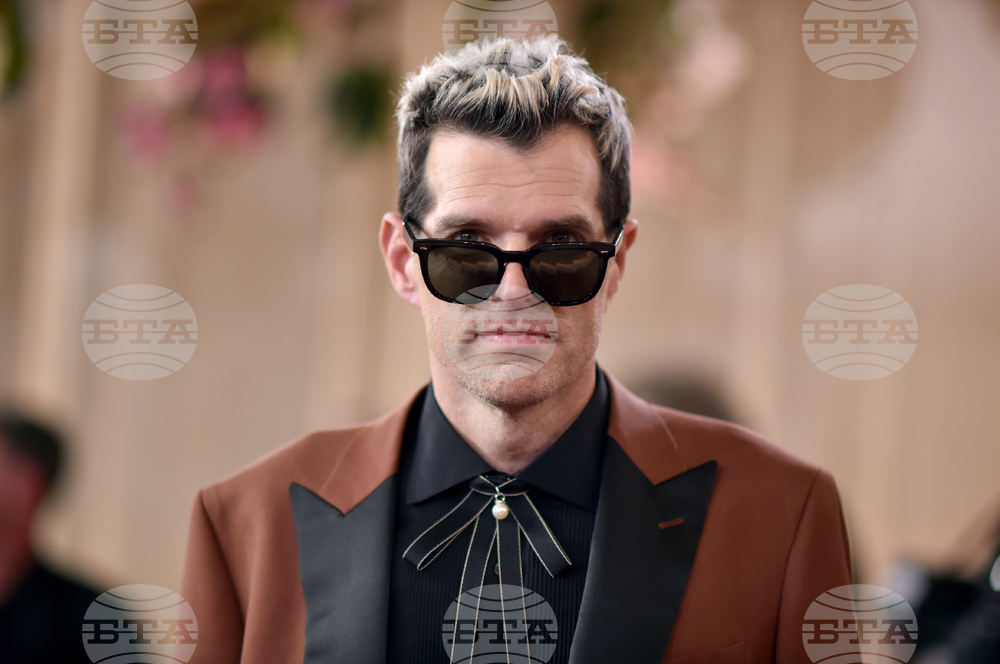 83rd Golden Globes - Arrivals