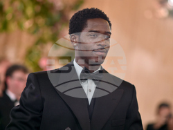 83rd Golden Globes - Arrivals