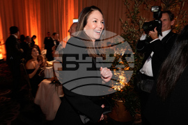 83rd Golden Globes - Ballroom Arrivals