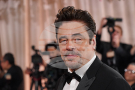 83rd Golden Globes - Arrivals