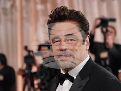 83rd Golden Globes - Arrivals