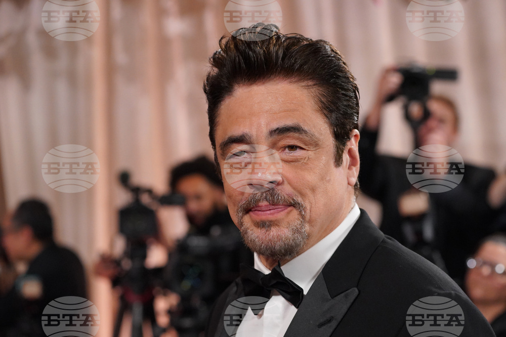 83rd Golden Globes - Arrivals