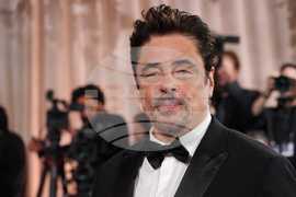 83rd Golden Globes - Arrivals