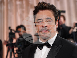 83rd Golden Globes - Arrivals