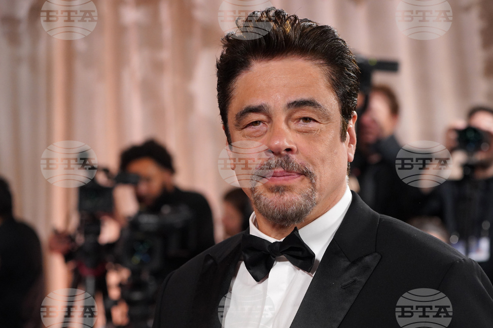 83rd Golden Globes - Arrivals