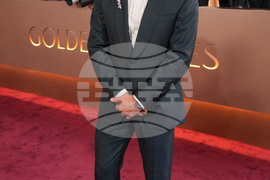 83rd Golden Globes - Arrivals