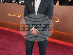 83rd Golden Globes - Arrivals