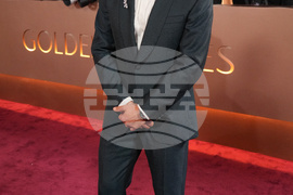 83rd Golden Globes - Arrivals