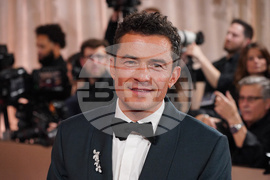 83rd Golden Globes - Arrivals