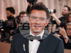 83rd Golden Globes - Arrivals