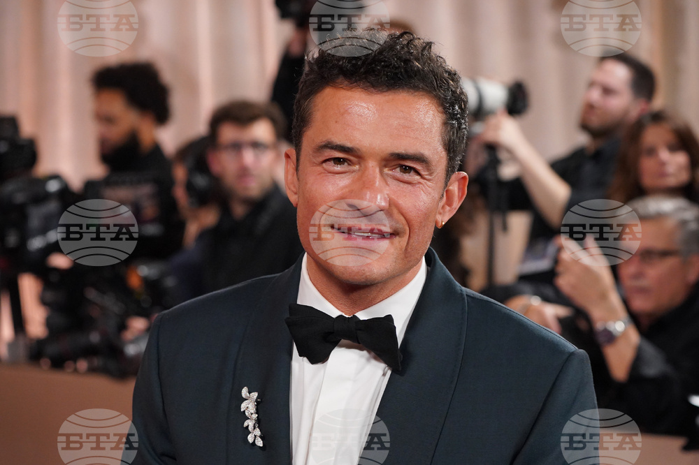 83rd Golden Globes - Arrivals