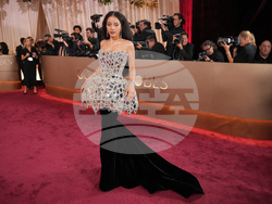 83rd Golden Globes - Arrivals