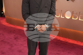 83rd Golden Globes - Arrivals