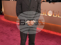 83rd Golden Globes - Arrivals