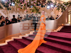 83rd Golden Globes - Arrivals