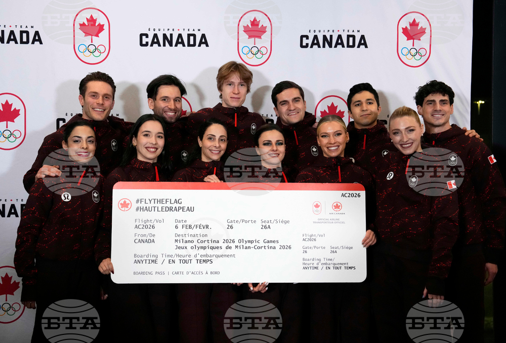 Canadian Championships Figure Skating