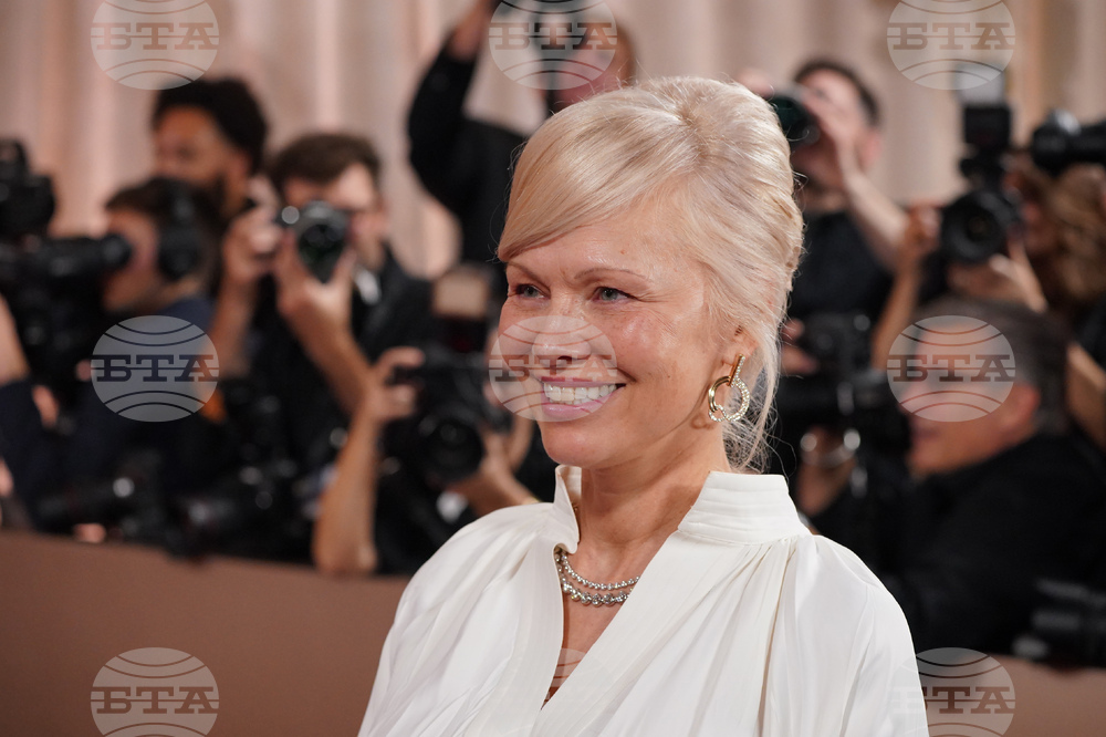 83rd Golden Globes - Arrivals