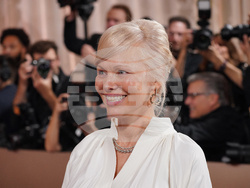 83rd Golden Globes - Arrivals