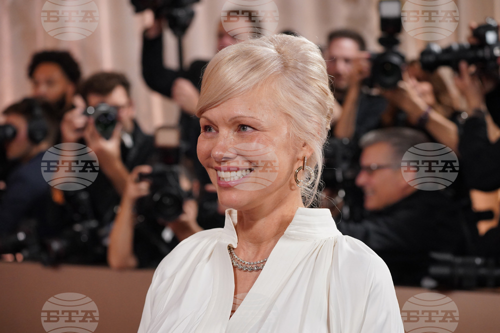 83rd Golden Globes - Arrivals