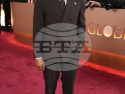 83rd Golden Globes - Arrivals
