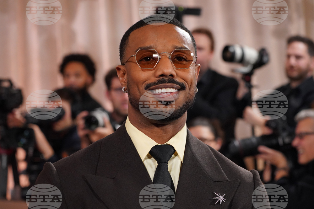 83rd Golden Globes - Arrivals