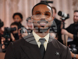 83rd Golden Globes - Arrivals