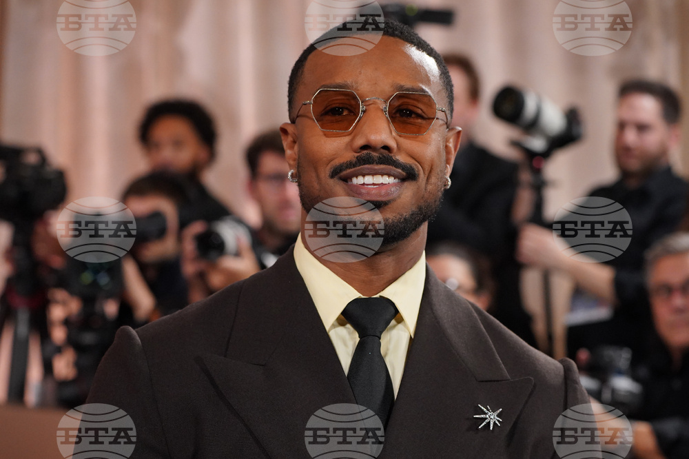 83rd Golden Globes - Arrivals
