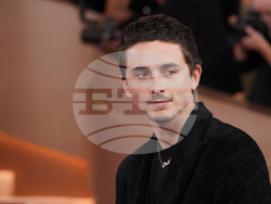 83rd Golden Globes - Arrivals