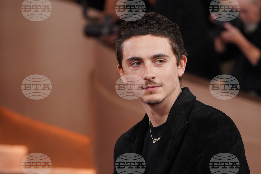 83rd Golden Globes - Arrivals
