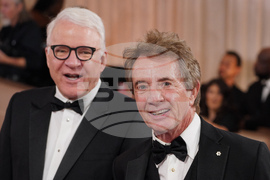 83rd Golden Globes - Arrivals