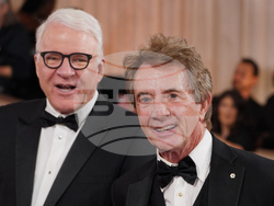 83rd Golden Globes - Arrivals