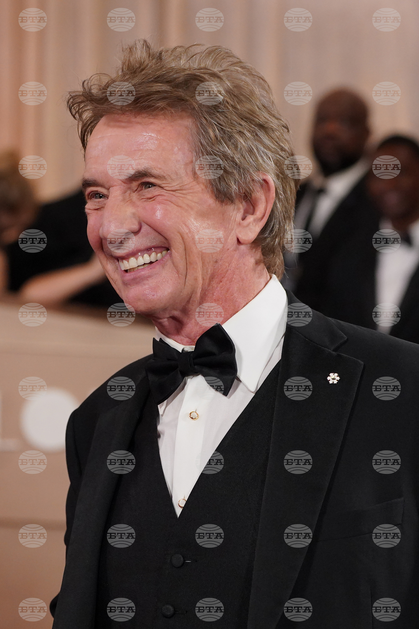 83rd Golden Globes - Arrivals