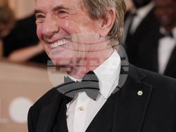 83rd Golden Globes - Arrivals